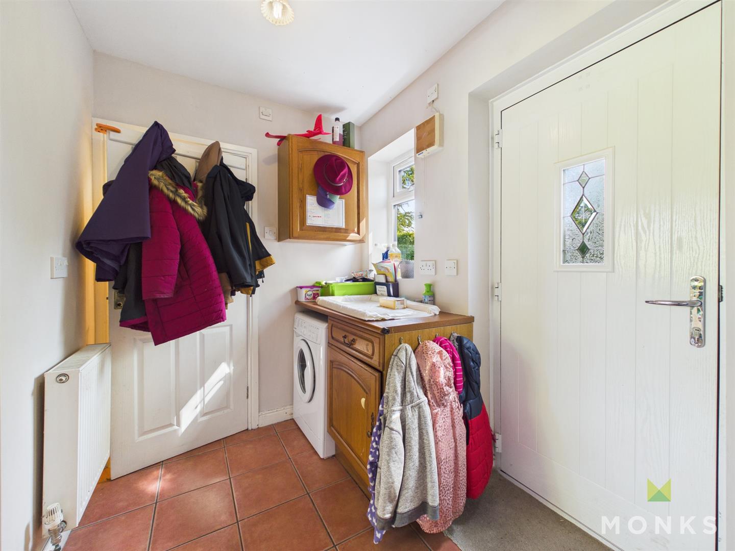 70 The Leasowes, Shrewsbury, SY5 9LU For Sale